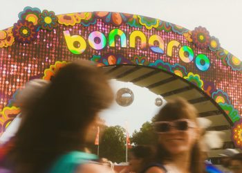 Bonnaroo 2022