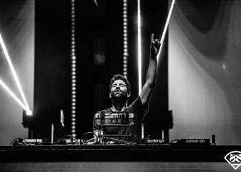 Lane 8 at Proper NYE/NYD 2022