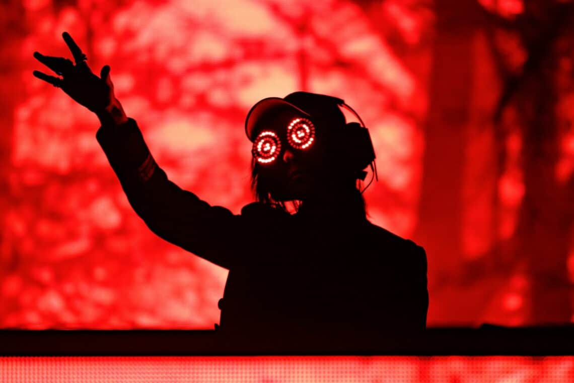 Rezz Reveals Full Lineup for Rezz Rocks V EDM Identity