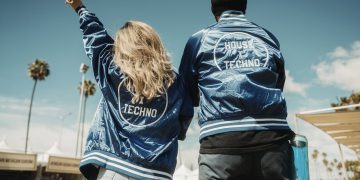 CRSSD Festival (House x Techno)