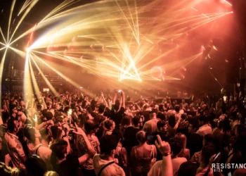 RESISTANCE Ibiza 2022