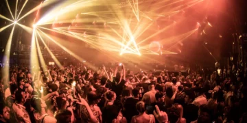 RESISTANCE Ibiza 2022