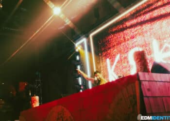 KSHMR at Avant Gardner 2023