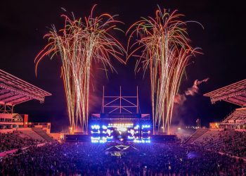 North Coast Music Festival 2022
