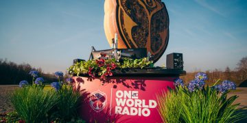 Tomorrowland One World Radio