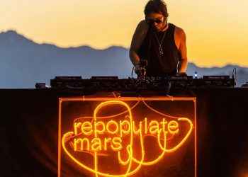 Repopulate Mars