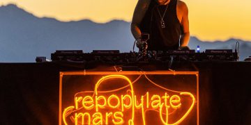 Repopulate Mars