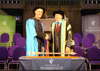 Richie Hawtin PhD Scholarship Program