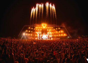 VELD Music Festival 2022