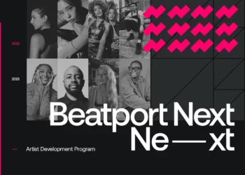 beatport next 2023