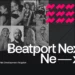 beatport next 2023