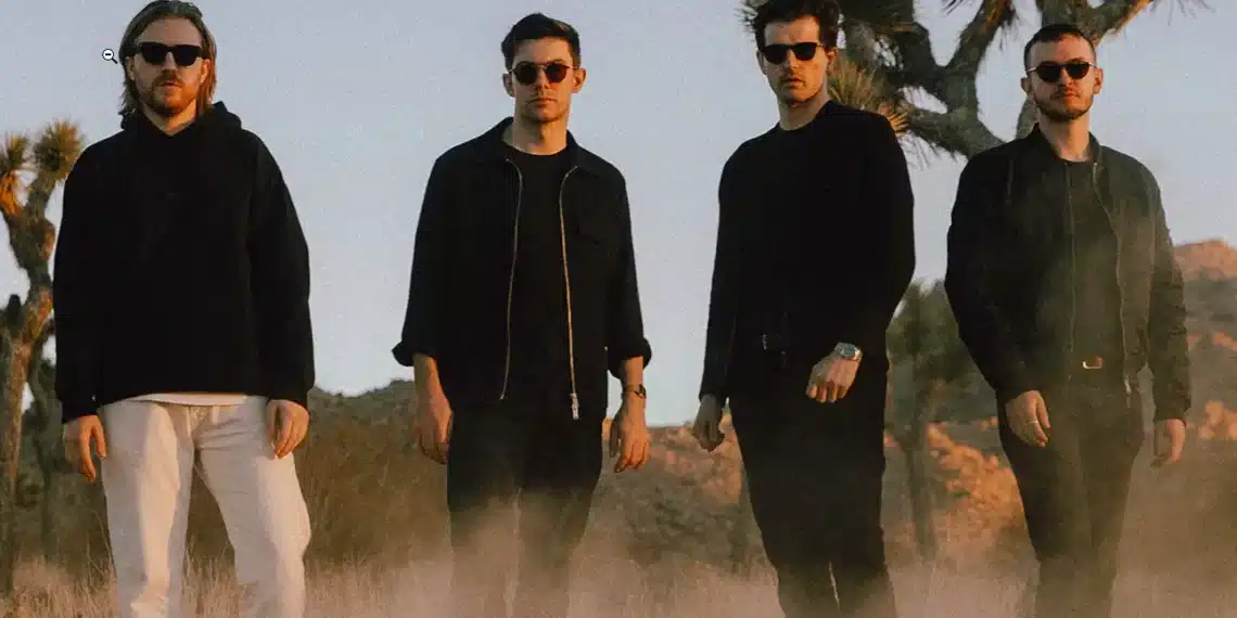 Sub Focus Dimension 1991 Culture Shock Worship