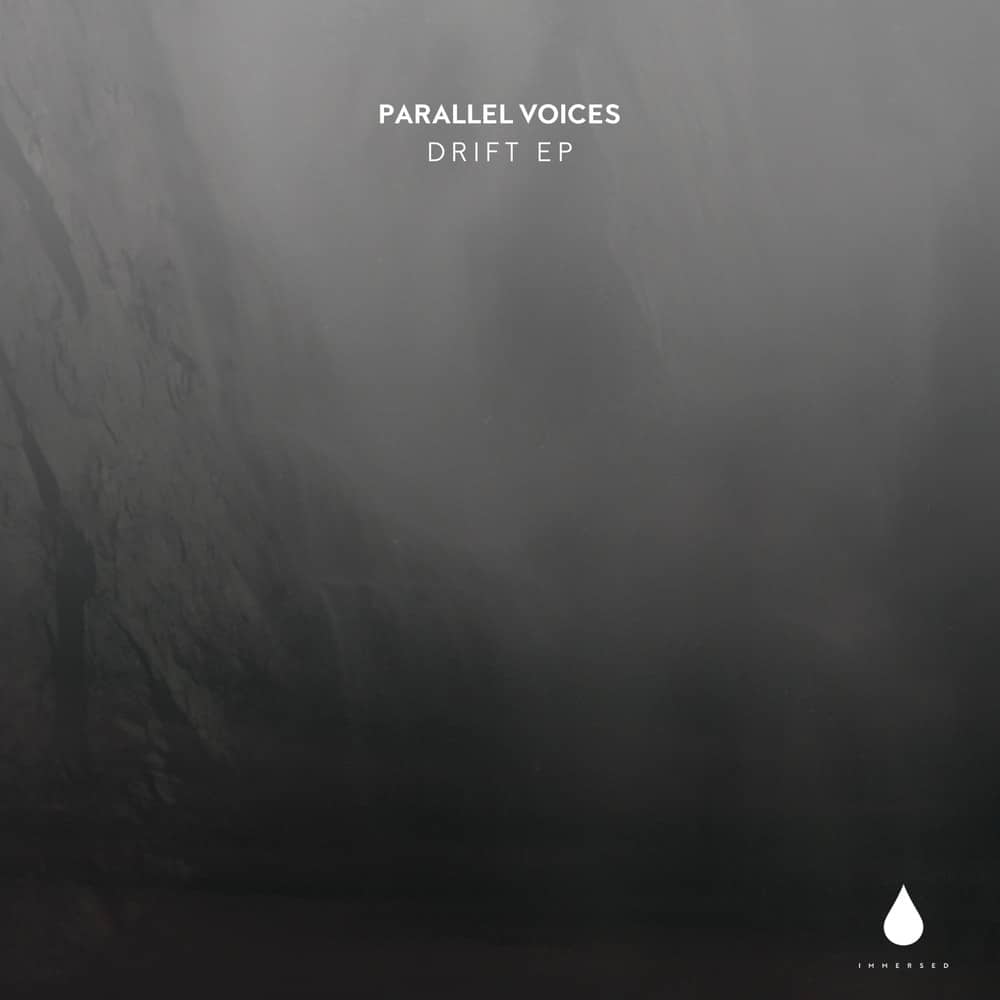 Parallel Voices - Drift EP