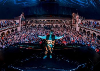 dnmo at deadbeats chicago 2022