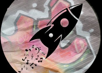 Baikonur Recordings - Moonshot 024