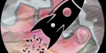 Baikonur Recordings - Moonshot 024