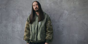 Steve Aoki