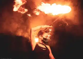 Jungle Dreaming Festival Performer