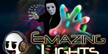 Emazing Lights
