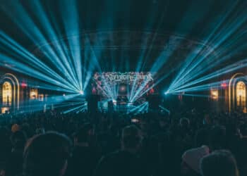 Ternion Sound NSW 2023