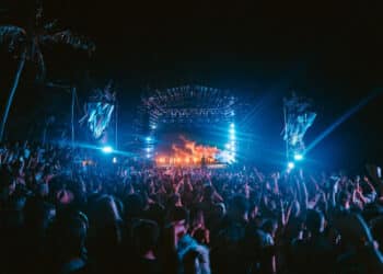 RÜFÜS DU SOL Sundream Tulum 2022