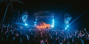 RÜFÜS DU SOL Sundream Tulum 2022