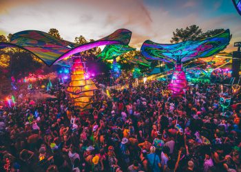 Lightning in a Bottle 2022