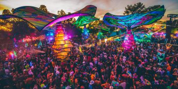 Lightning in a Bottle 2022