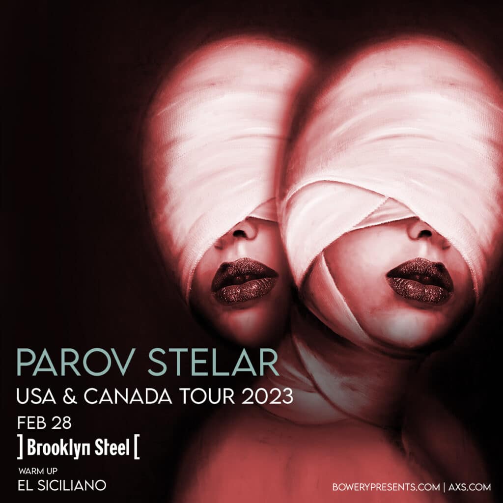 parov stelar tour usa