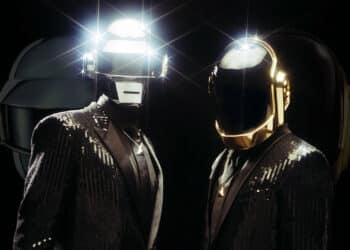 Daft Punk