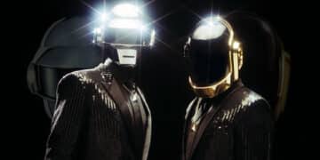Daft Punk