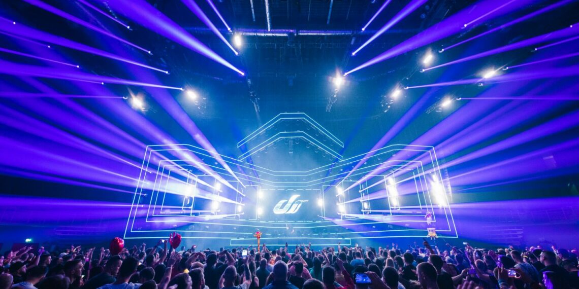 Dreamstate Europe 2022