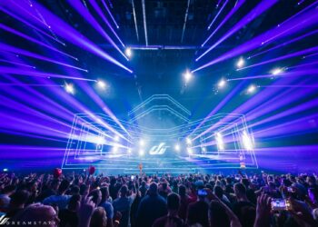 Dreamstate Europe 2022