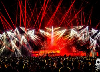 Rampage Open Air 2022