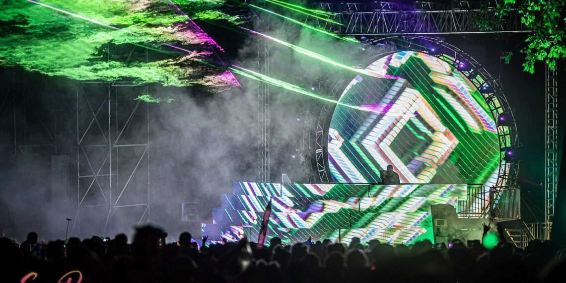 Secret Dreams Festival