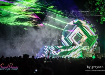 Secret Dreams Festival