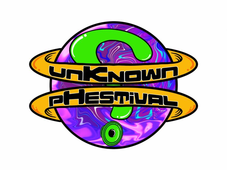unKnown pHestival