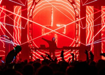 Deathpact at Decadence AZ 2022