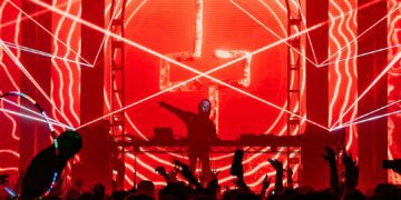 Deathpact at Decadence AZ 2022