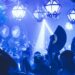 Space Yacht Sound Nightclub