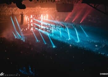 Dreamstate Melbourne 2019