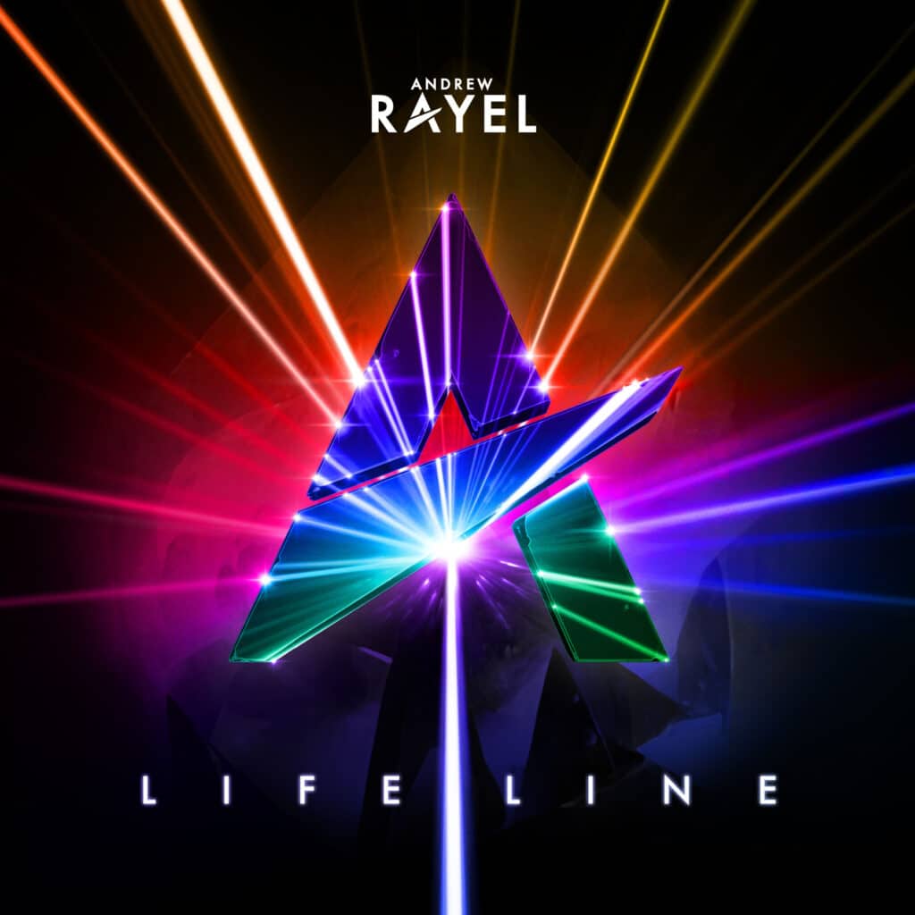 Andrew Rayel - Lifeline