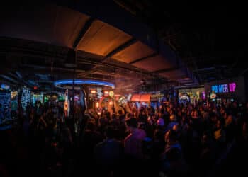 DNBNL - B&L - Dave & Buster's 2023