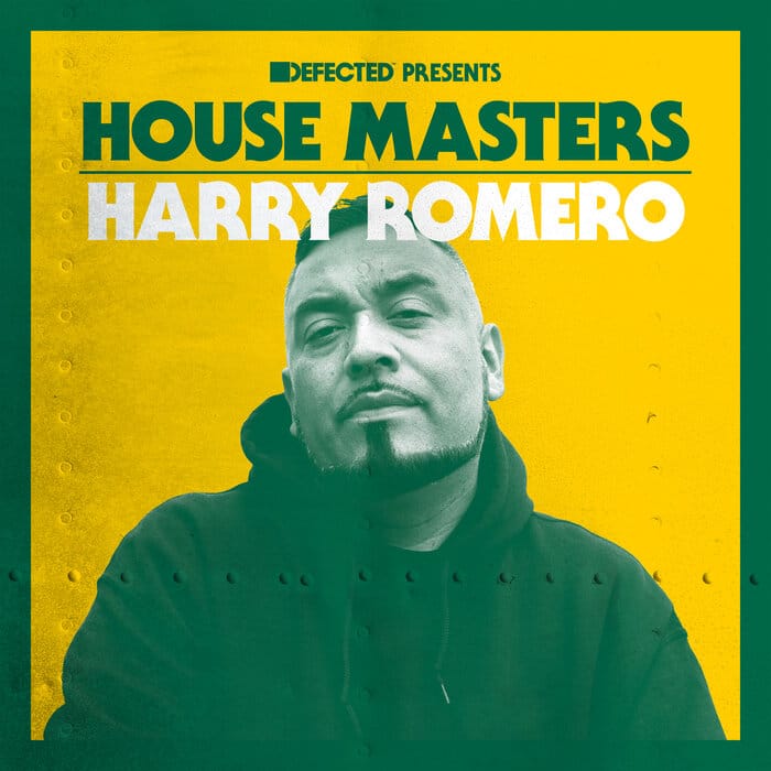 Harry Romero - House Masters Compilation