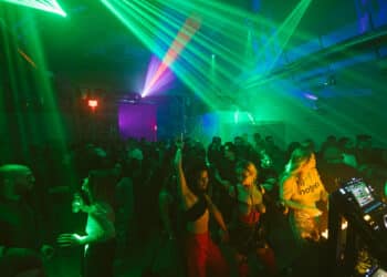 CIRCE SILO - Tara Brooks