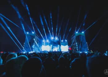 Seismic Dance Event 2022