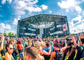 Moonrise Festival 2022