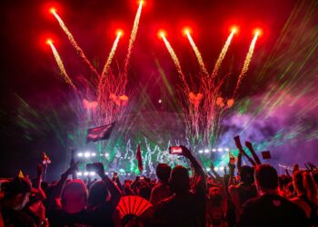 Moonrise Festival 2022