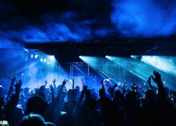 Skyline Festival Los Angeles 2022