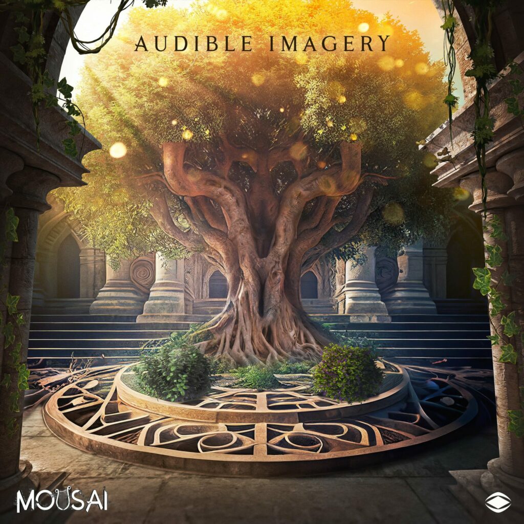 Mousai - Audible Imagery